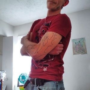 Meet your Posher, Ryan